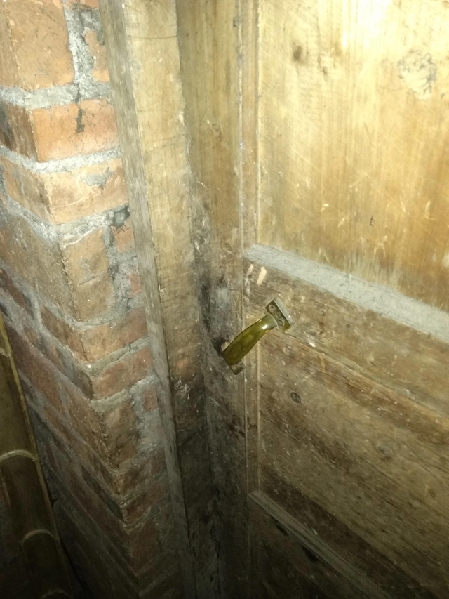 合江：伪造现场，贼喊捉贼，这戏真足！(图2)