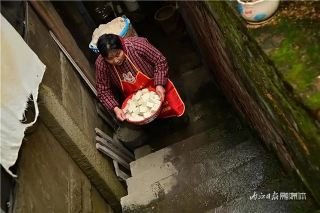 隆昌这块红豆腐，“红”遍全国了！(图6)