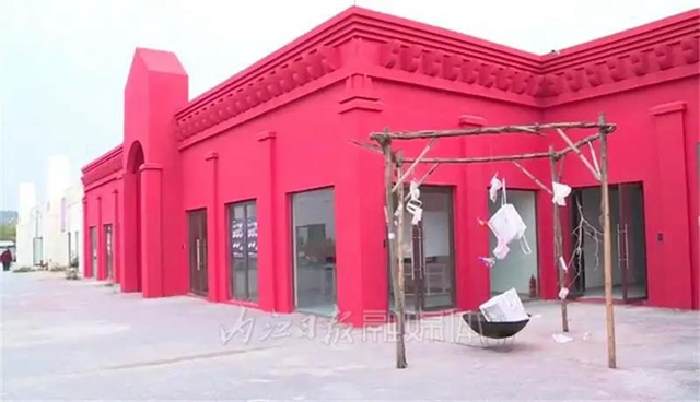 大批“网红”要来，川南直播产业基地落户内江(图1)