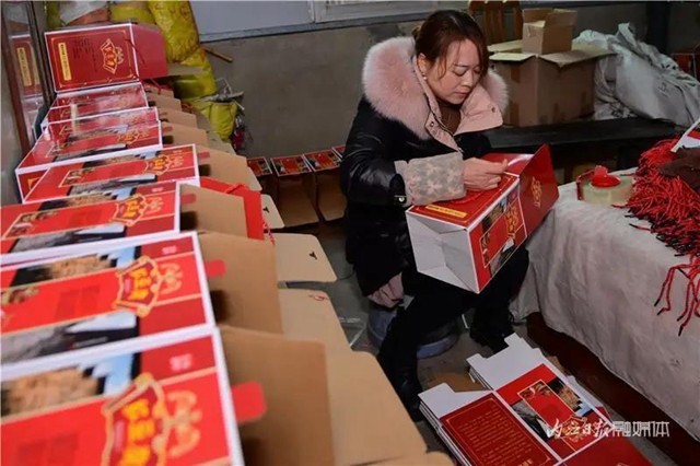 隆昌这块红豆腐，“红”遍全国了！(图14)