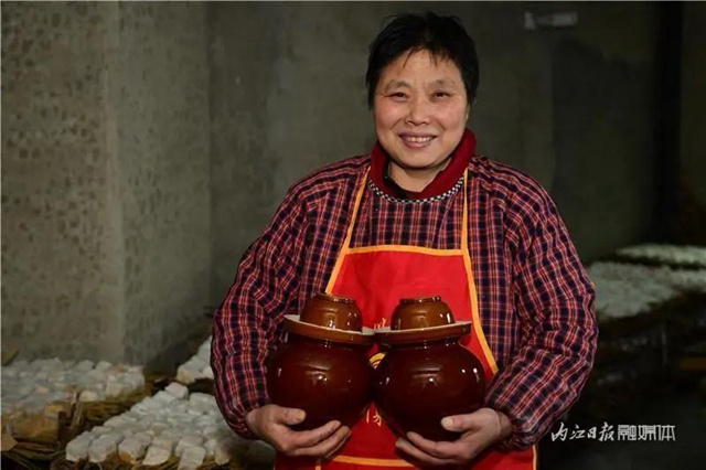 隆昌这块红豆腐，“红”遍全国了！(图15)