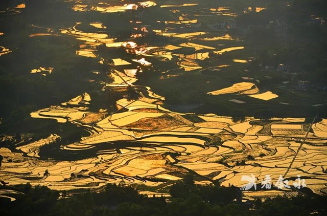 康养竹乡·画稿叙永┃2022,邀您共赏叙永十大美景(图7) 康养竹乡·画稿叙永┃2022,邀您共赏叙永十大美景(图7)