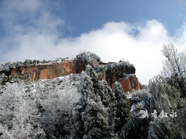 康养竹乡·画稿叙永┃2022,邀您共赏叙永十大美景(图11) 康养竹乡·画稿叙永┃2022,邀您共赏叙永十大美景(图11)