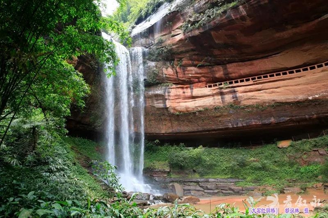 康养竹乡·画稿叙永┃2022,邀您共赏叙永十大美景(图13) 康养竹乡·画稿叙永┃2022,邀您共赏叙永十大美景(图13)