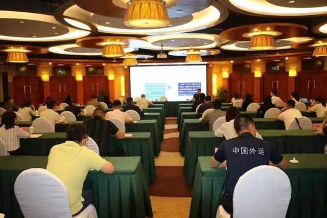连续四年！泸州市口岸物流办获得“单一窗口” 推广应用先进单位荣誉