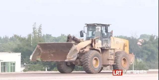 有望提前一年完工,泸永高速新进展来了!(图2) 有望提前一年完工,泸永高速新进展来了!(图2)