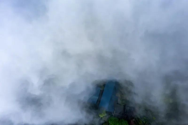 湖光山色、春花冬雪......山地康养旅居地，泸州给你安排上！(图6)