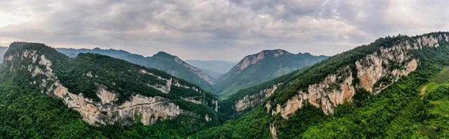 湖光山色、春花冬雪......山地康养旅居地，泸州给你安排上！(图12)