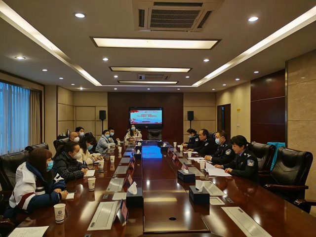 【向人民报告】泸州公安亮出成绩单(图1)