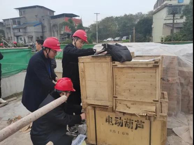 【春雷行动2022】好大胆！竟敢伪造公章销售假冒产品！