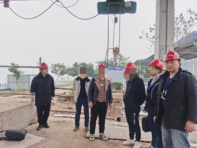 【春雷行动2022】好大胆！竟敢伪造公章销售假冒产品！(图2)