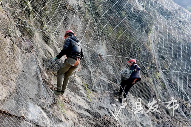 本周完工,泸县到泸州这段公路安全隐患即将消除(图5) 本周完工,泸县到泸州这段公路安全隐患即将消除(图5)