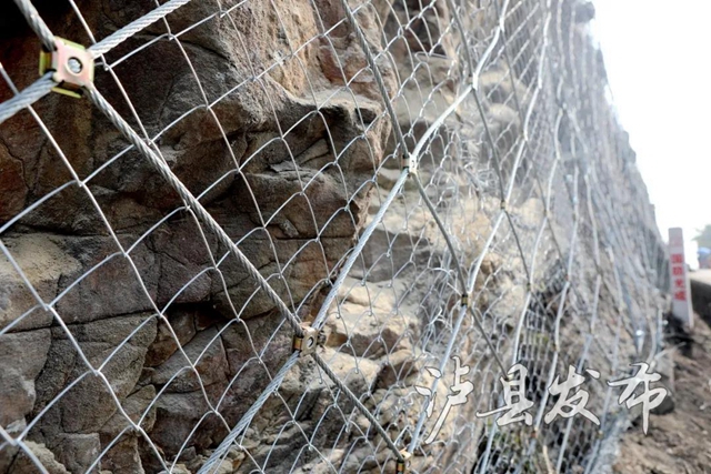 本周完工,泸县到泸州这段公路安全隐患即将消除(图10) 本周完工,泸县到泸州这段公路安全隐患即将消除(图10)