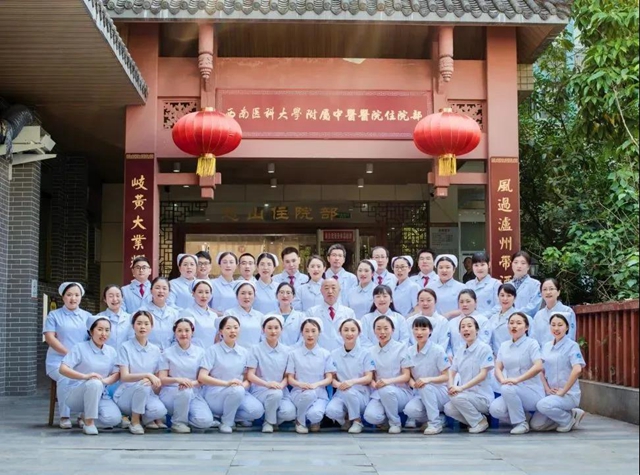 【关注】3年前确诊肺癌晚期，结果……(图6)