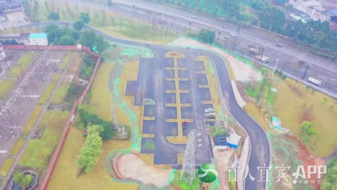 定了！宜宾东楼下周四全面对外开放(图10)