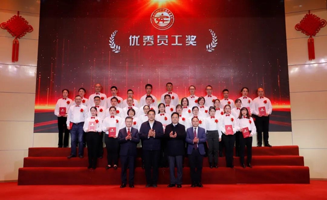 【围观】大红灯笼高高挂，这一天西南医大中医院格外喜庆！(图17)