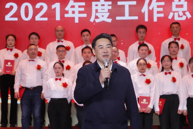 【围观】大红灯笼高高挂，这一天西南医大中医院格外喜庆！(图23)