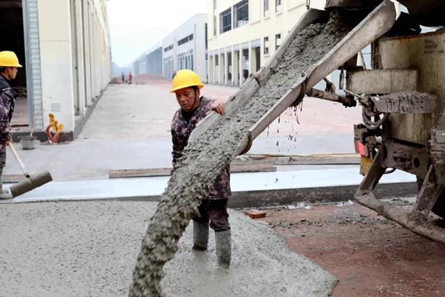 年交易预计达10亿！西南（泸州）建材产业园将在6月投用(图4)