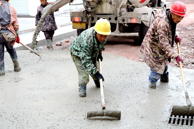 年交易预计达10亿！西南（泸州）建材产业园将在6月投用(图5)
