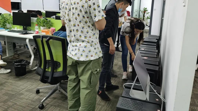 流水2.4亿，百余人被抓！揭秘泸州“3·05”专案(图5)