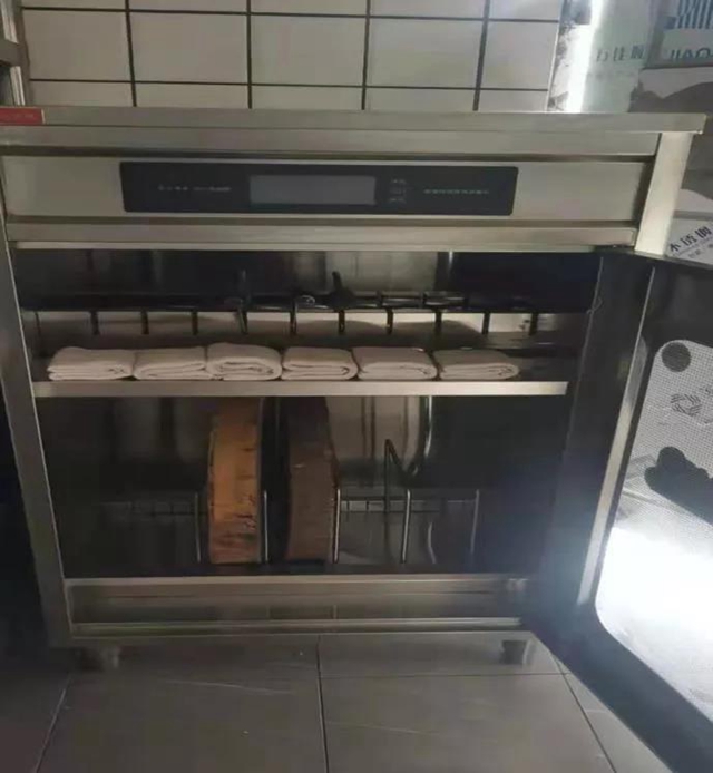 泸州市食品安全“红黑榜”（第二十一期）(图2)