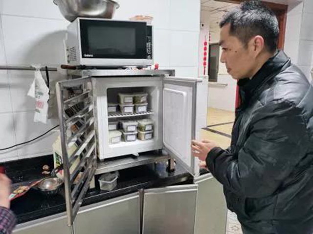 泸州市食品安全“红黑榜”（第二十一期）(图3)