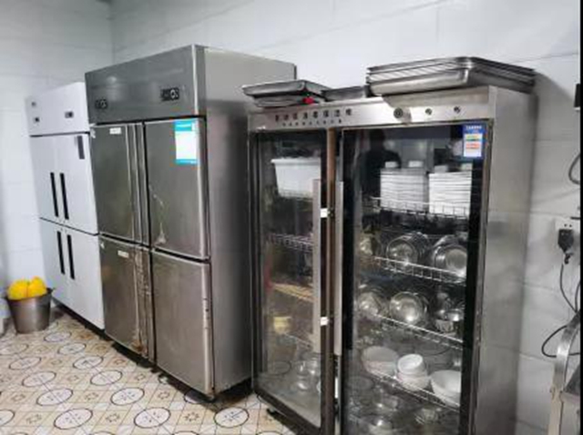 泸州市食品安全“红黑榜”（第二十一期）(图5)