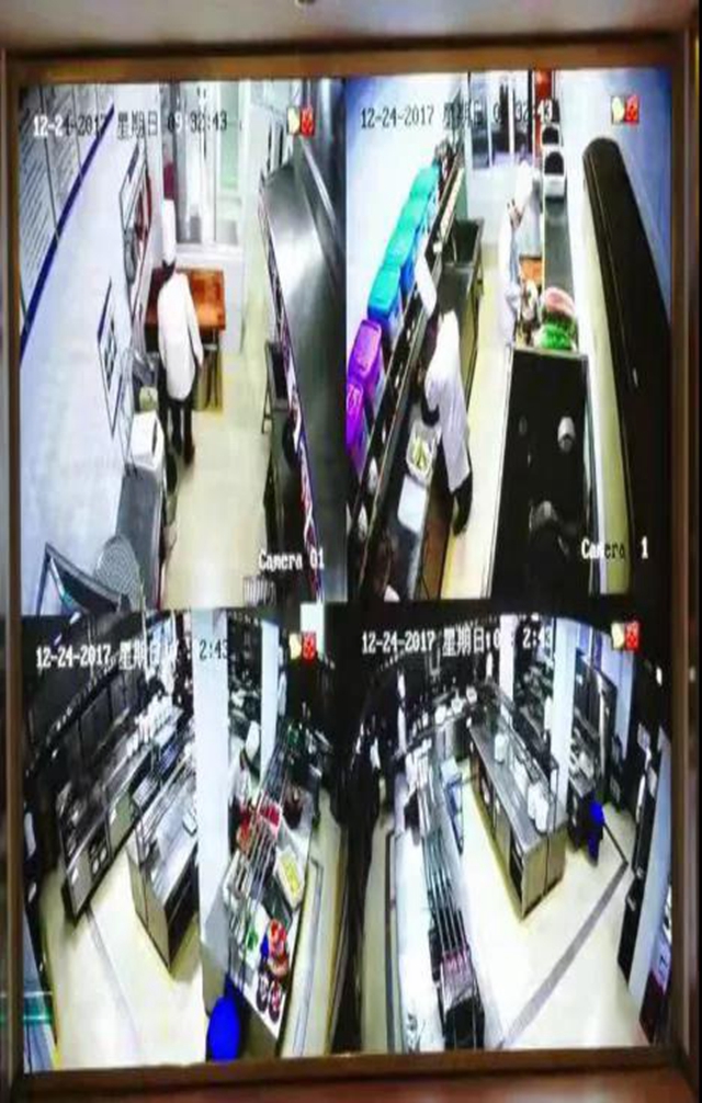 泸州市食品安全“红黑榜”（第二十一期）(图10)