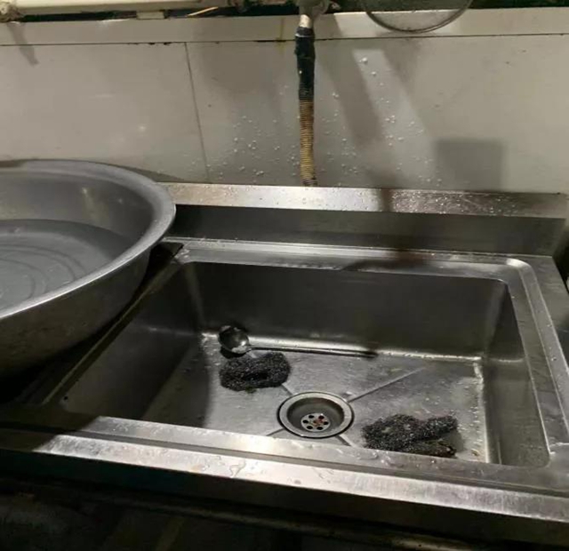 泸州市食品安全“红黑榜”（第二十一期）(图22)