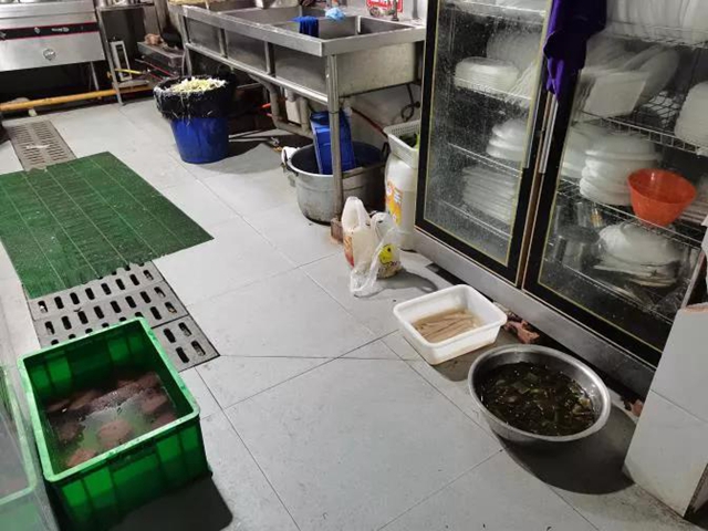 泸州市食品安全“红黑榜”（第二十一期）(图27)