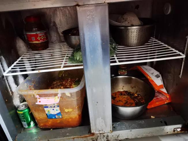 泸州市食品安全“红黑榜”（第二十一期）(图29)