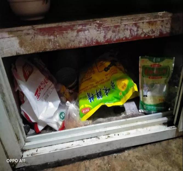 泸州市食品安全“红黑榜”（第二十一期）(图32)