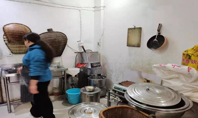 泸州市食品安全“红黑榜”（第二十一期）(图33)