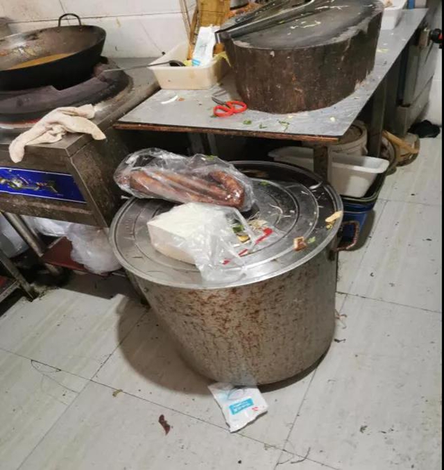泸州市食品安全“红黑榜”（第二十一期）(图37)