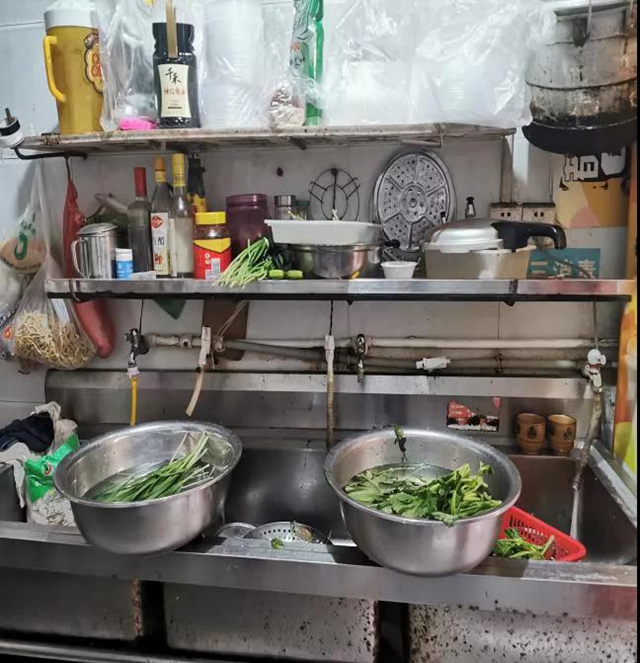 泸州市食品安全“红黑榜”（第二十一期）(图36)