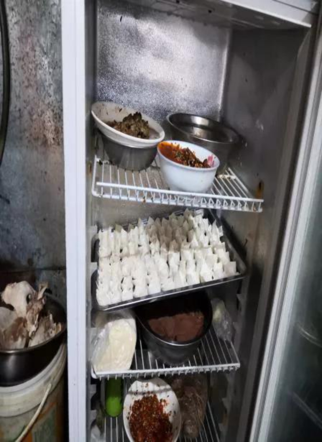 泸州市食品安全“红黑榜”（第二十一期）(图40)