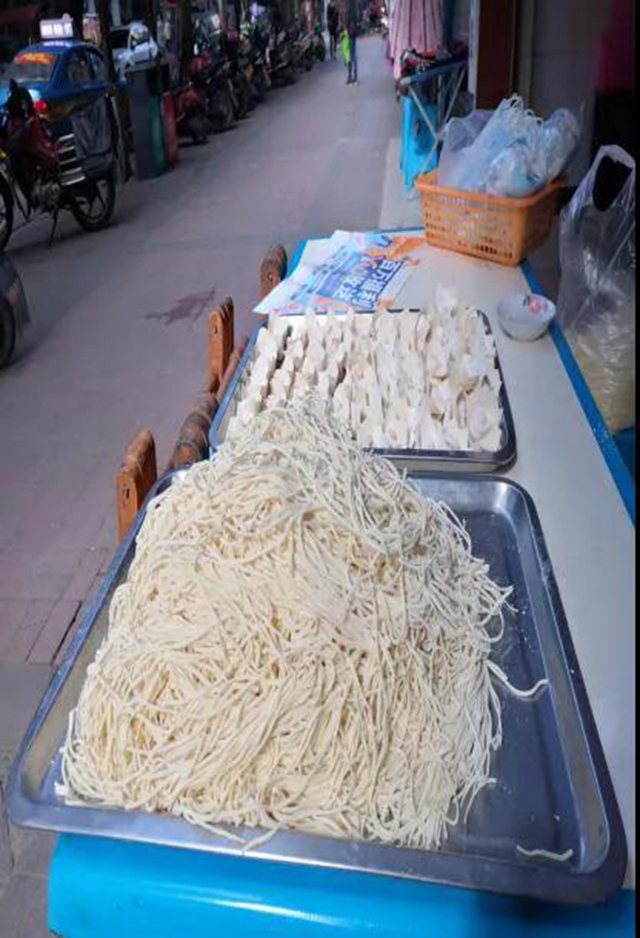 泸州市食品安全“红黑榜”（第二十一期）(图41)