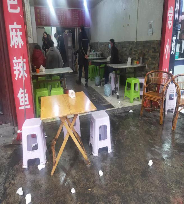 泸州市食品安全“红黑榜”（第二十一期）(图46)