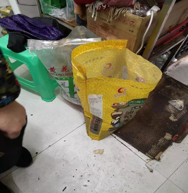泸州市食品安全“红黑榜”（第二十一期）(图53)