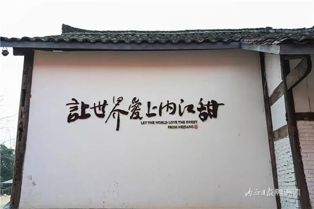 让世界爱上“内江甜”！内江市中区龙门镇重现甜城糖业历史(图1)