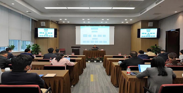 榜样的力量｜江阳法院法官方强：用27年芳华践行司法为民、公正司法(图7)