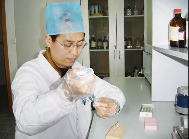 国际水平，西南医大中医院再获国家认证！(图3)