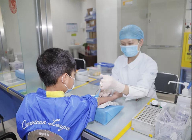 国际水平，西南医大中医院再获国家认证！(图5)