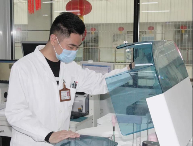 国际水平，西南医大中医院再获国家认证！(图6)