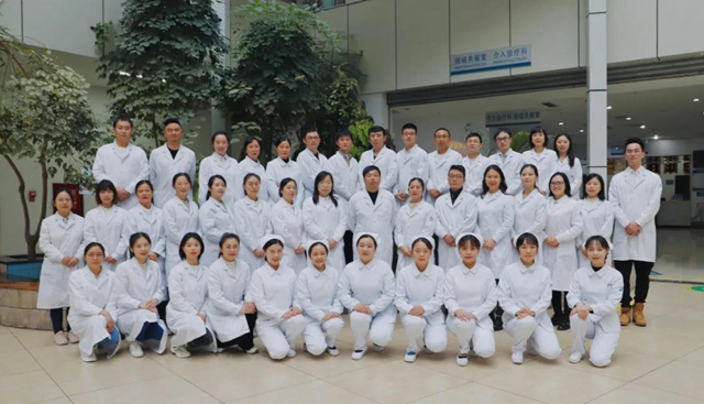 国际水平，西南医大中医院再获国家认证！(图7)