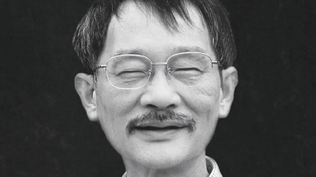 【盐都红色故事】李小文：中国科学界的“扫地僧”