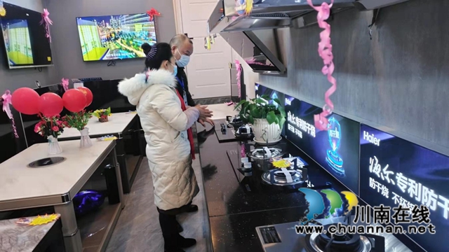 古蔺县市场监管局：“利剑出鞘”筑牢燃气具产品质量安全屏障(图6)