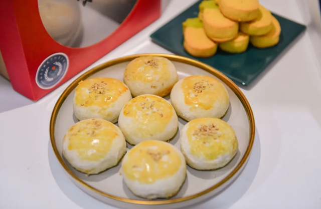 【网红预定】虎年到！西南医大附院的福虎生威新年大礼盒火爆来袭啦！(图2)