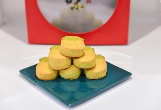 【网红预定】虎年到！西南医大附院的福虎生威新年大礼盒火爆来袭啦！(图3)