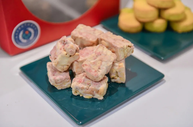 【网红预定】虎年到！西南医大附院的福虎生威新年大礼盒火爆来袭啦！(图4)